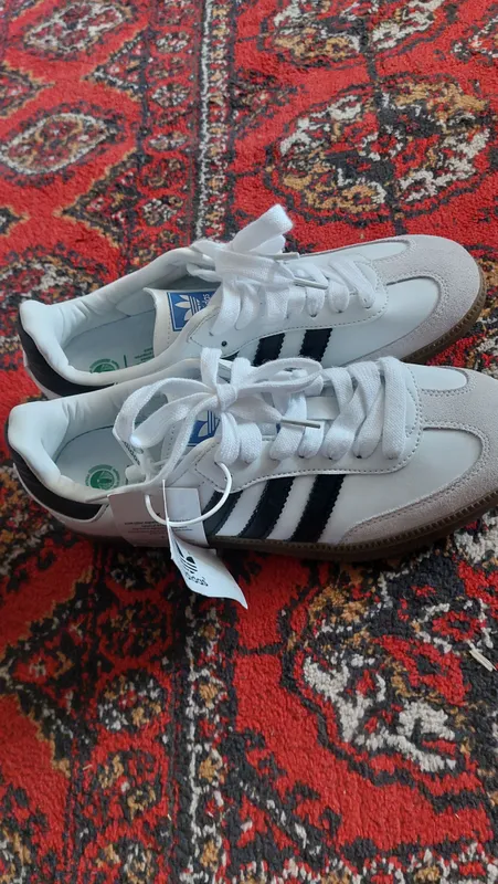 Adidas samba razmeri 39-40 4