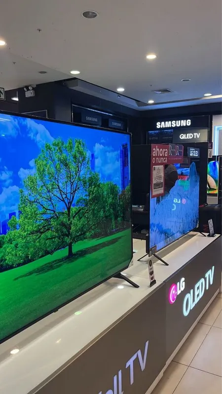 Телевизор LG 4K Smart TV все размеры и модели есть в наличии