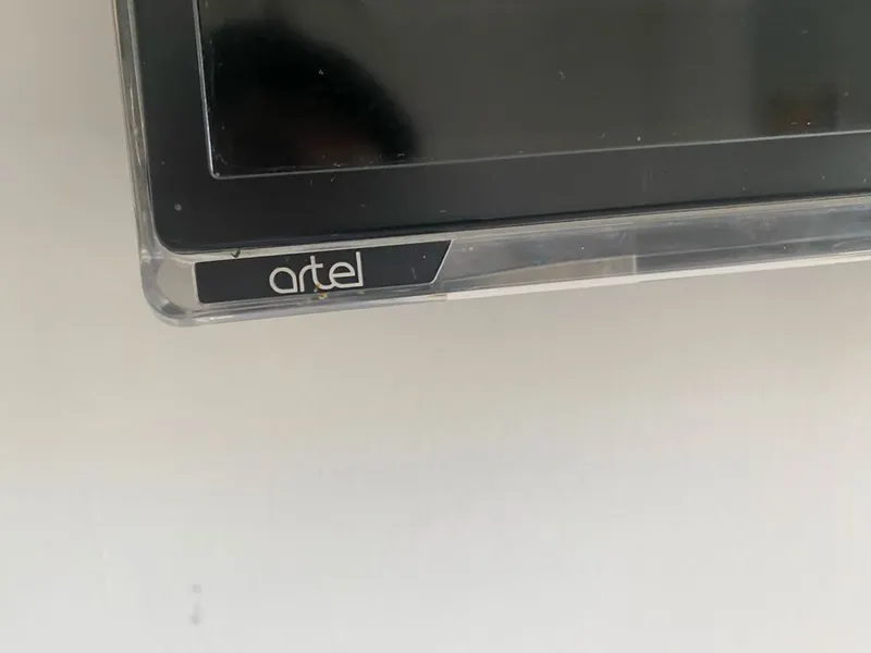 Продается телевизор artel