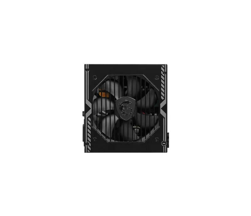 ' Блок питания MSI MAG A750BN PCIE5 (750W, 80 Plus Bronze)