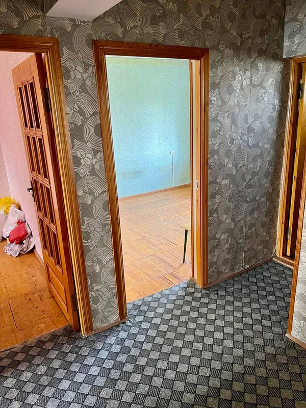 3/4/5 ЖК в Яшнабадском районе, ул. Садыка Азимова, с ремонтом, уютная квартира в кирпичном доме — фото 6