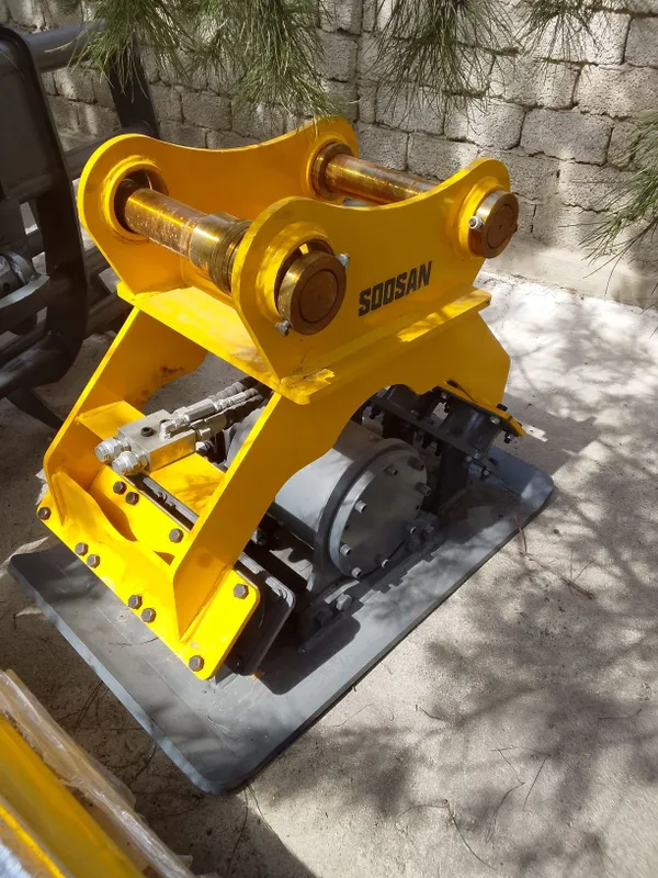 Vibrotrombofka yer tekislovchi uskuna Vibrotrombofka yer tekislovchi uskuna