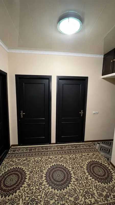Qibray markazi 4 xonali 81 m² 76-seriya G'ishtli uy 69 000 $ 3 Qibray markazi 4 xonali 81 m² 76-seriya G'ishtli uy 69 000 $ 3