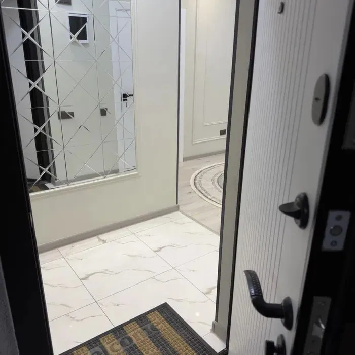 Uchtepa tumanida 62 m², 3 xonali kvartira ijarasi · ID 36084 8 Uchtepa tumanida 62 m², 3 xonali kvartira ijarasi · ID 36084 8