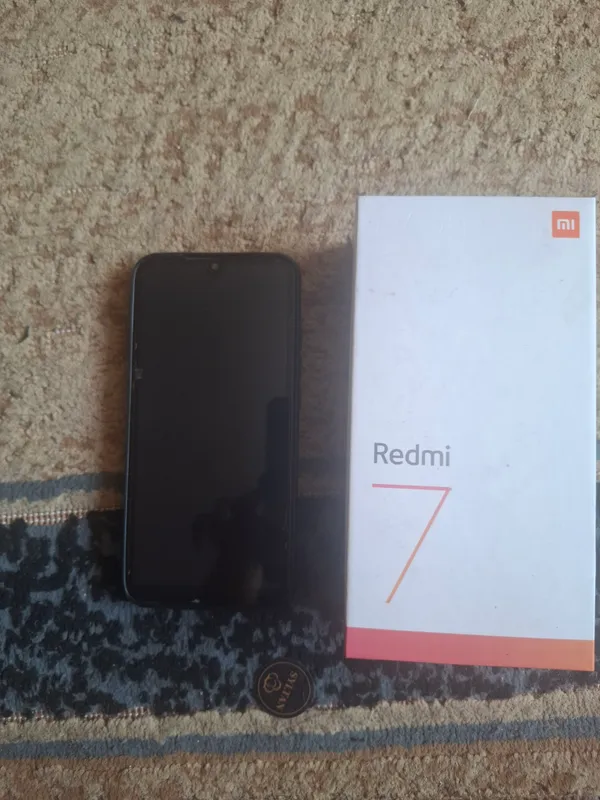 redmi 7