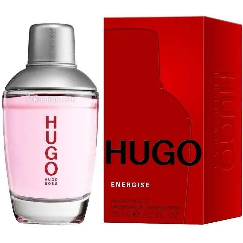 Hugo Man Hugo Dark Blue 75ml ORIGINAL 2 Hugo Man Hugo Dark Blue 75ml ORIGINAL 2