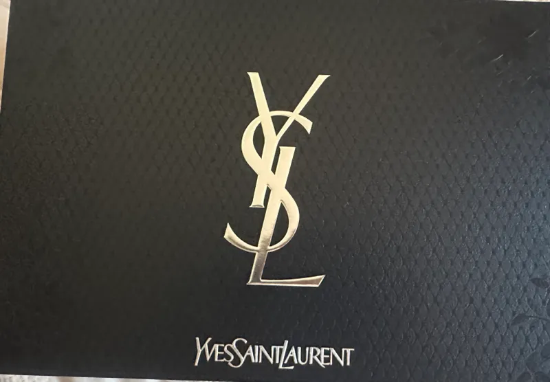 Yves Saint Laurent. Men’s La Nuit De L’Homme — фото 3