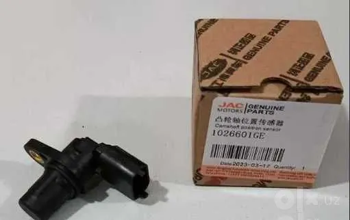 Датчик распредвала JAC 2 Датчик распредвала JAC 2