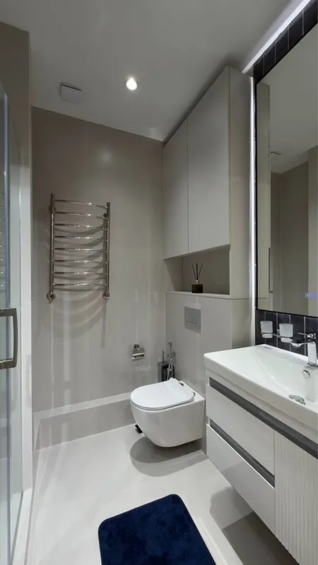 ЖК Modera Tower. Мирабадский район. Сдаётся 2х ком квартира! — фото 5