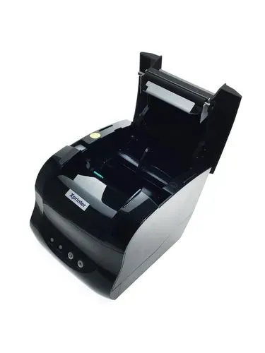 Xprinter xp-365b mini printer — фото 2