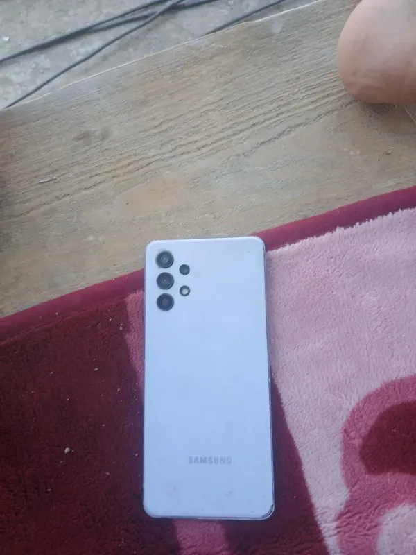 samsung galaxy A32 4