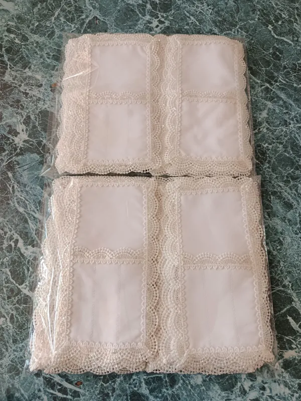 Qoshiq vilka dekor
