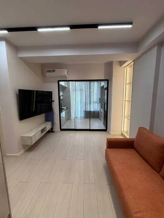 Yakkasaroy tumani Prestige Gardens 4
