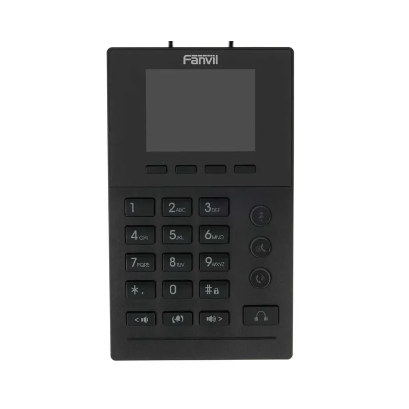 < IP - телефон Fanvil X2P — фото 3
