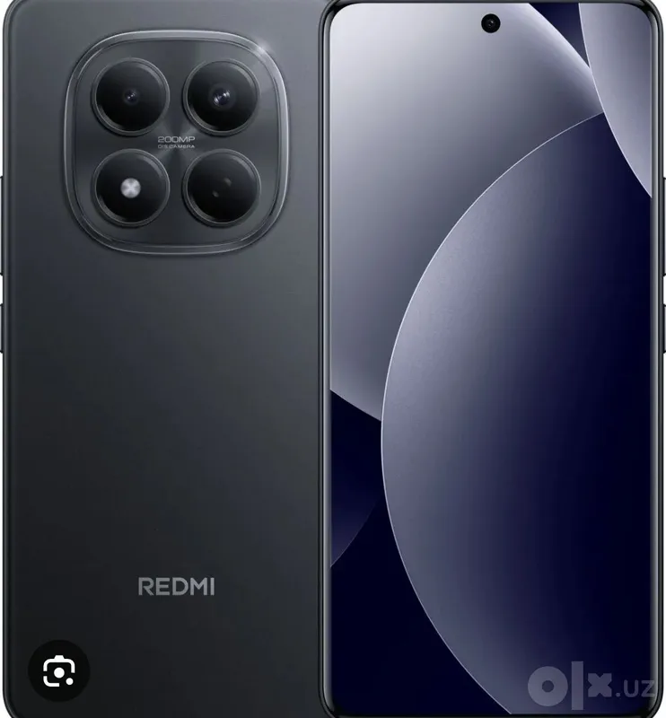 Xiaomi Redmi Note 15 Pro 4G (12/256 GB) Xiaomi Redmi Note 15 Pro 4G (12/256 GB)