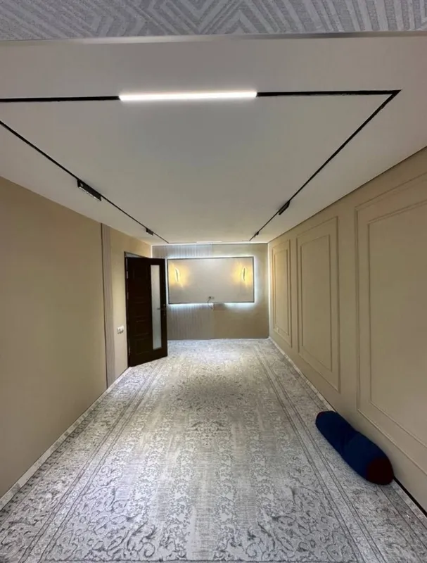 3-комнатная квартира, 70 м², Мирабад 3