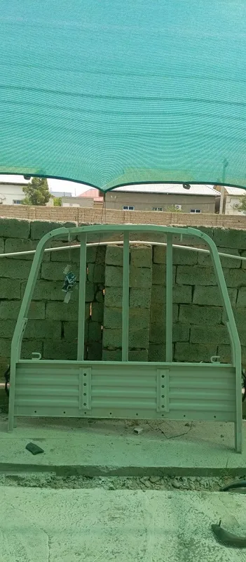 Jak bort holati yangi