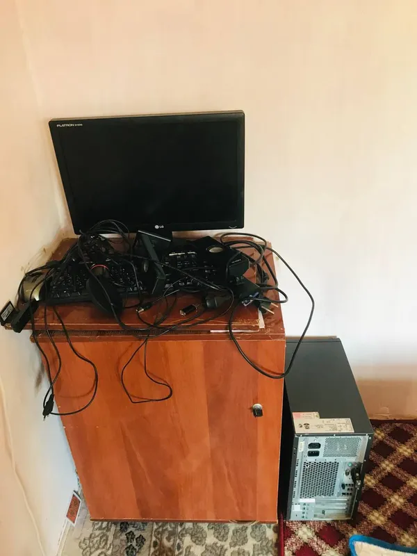 compyuter compyuter