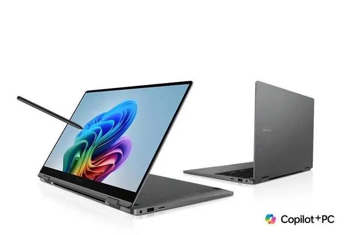 Samsung Galaxy Book 5 Pro X360 16'' 32GB DDR5 1TB SSD 4 Samsung Galaxy Book 5 Pro X360 16'' 32GB DDR5 1TB SSD 4