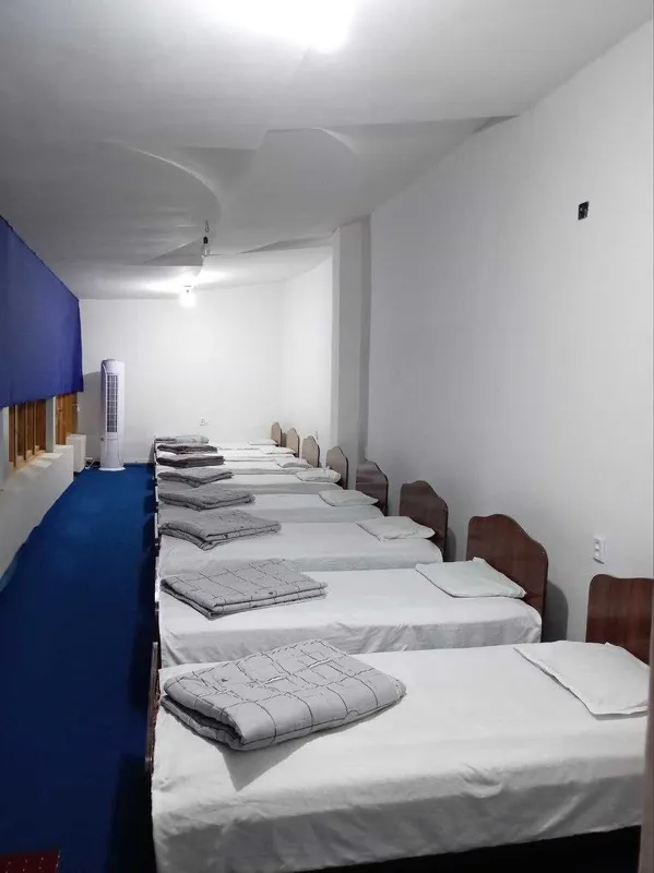 Kunlik, Xaftalik, Marjona Hostel 20 maydan 30 iyungacha 50% skitkada — фото 2
