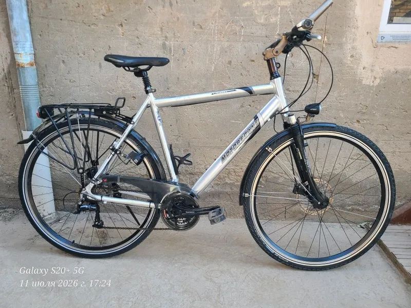 Germany MOTOBECA 28 razmer holati zur 1 Germany MOTOBECA 28 razmer holati zur 1