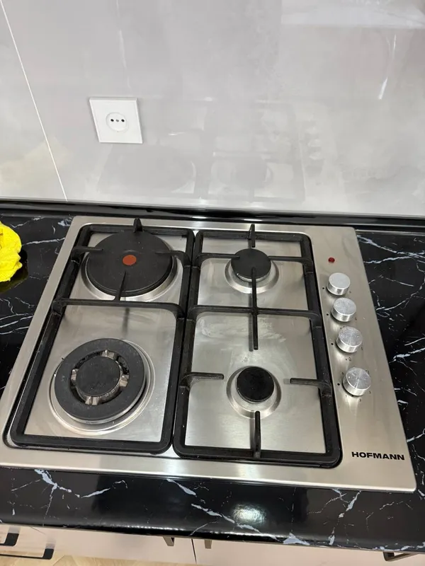 Продажа 2-комн. кв. 38 м², Мирабадский 6