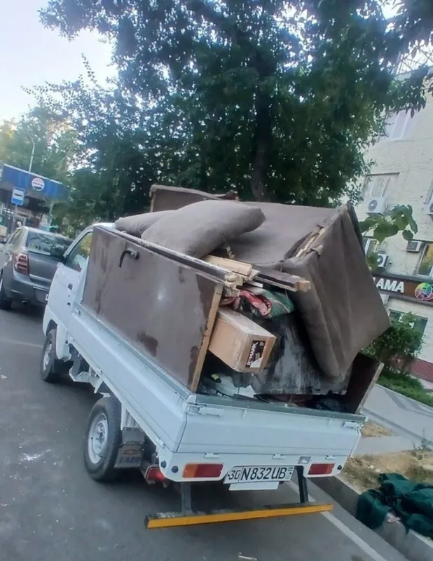 Вывоз Строй Мусор Строй Мусор 1