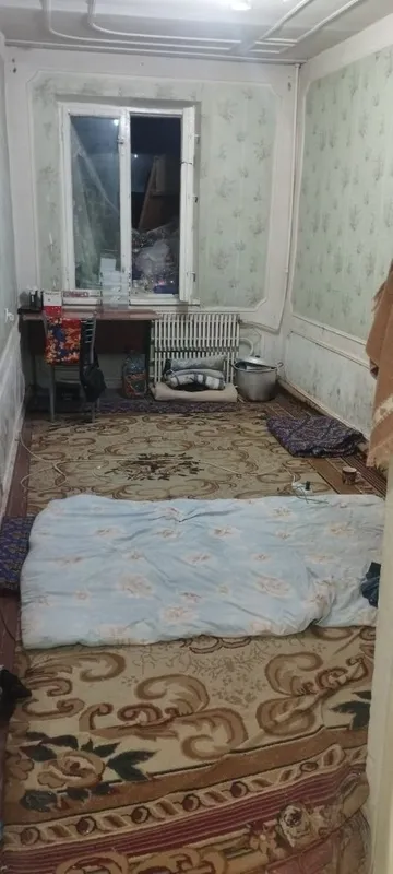 Ijaraga kvartera bor 1 Ijaraga kvartera bor 1