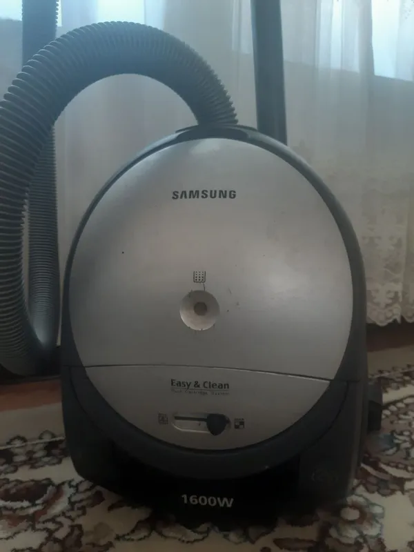 пылесос самсунг plisos samsung