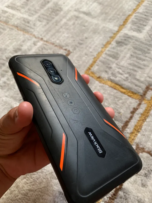 Blackview BV 5200 Pro 4/64GB 1 Blackview BV 5200 Pro 4/64GB 1