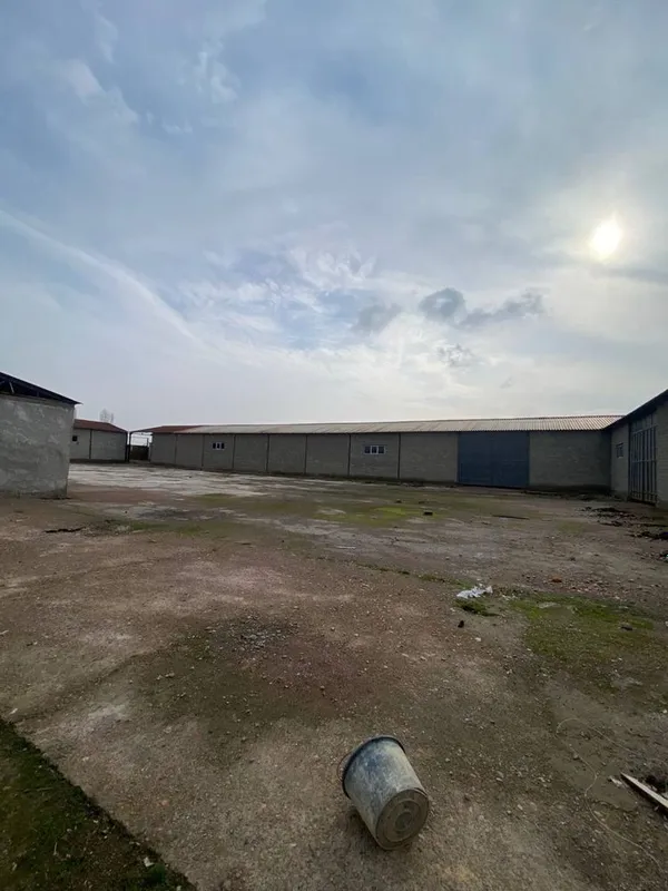 Sklad, Ombor xona arenda, ijaraga beriladi/ Сдается склад аренда — фото 5