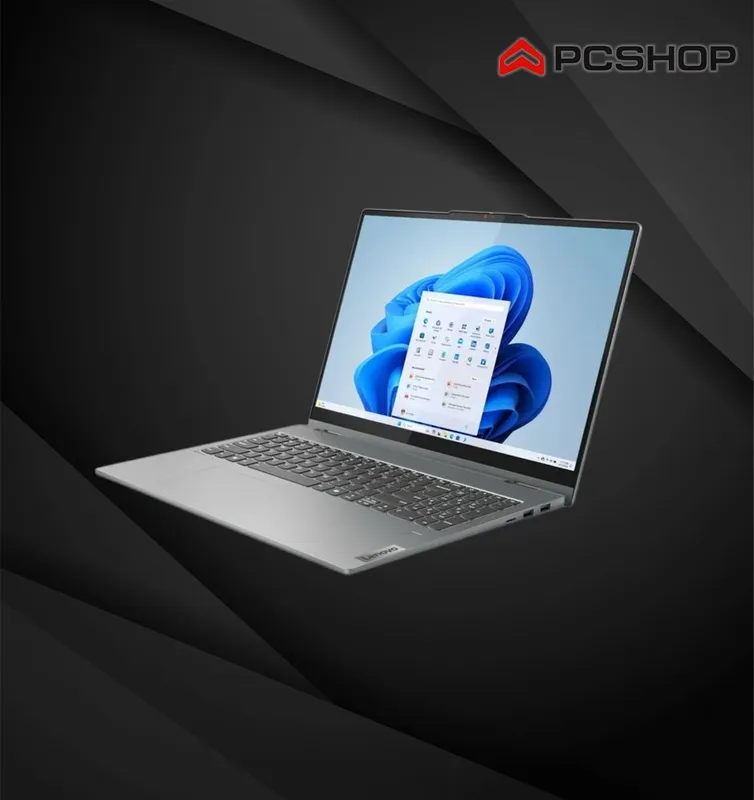 Lenovo IdeaPad 5 2-in-1 16AKP10 Ryzen AI 5 340 / 16гб / 1тб — фото 1
