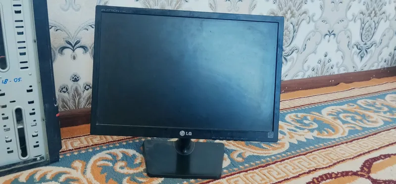LG 5 LG 5