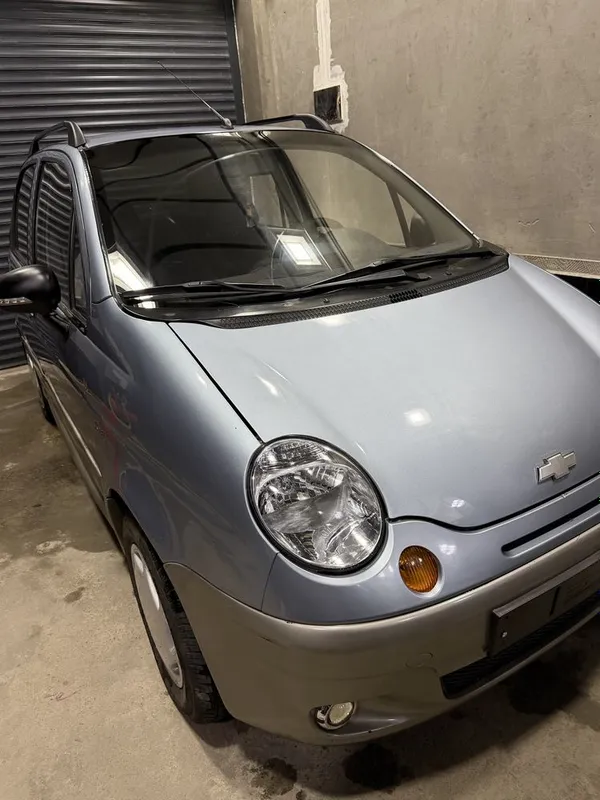 Matiz best arendaga berikadi yoki suxoyga