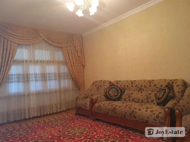 Сдаётся 3-комнатная квартира, Яшнабад, 75 м² 7