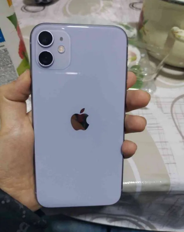 Ayfon 11