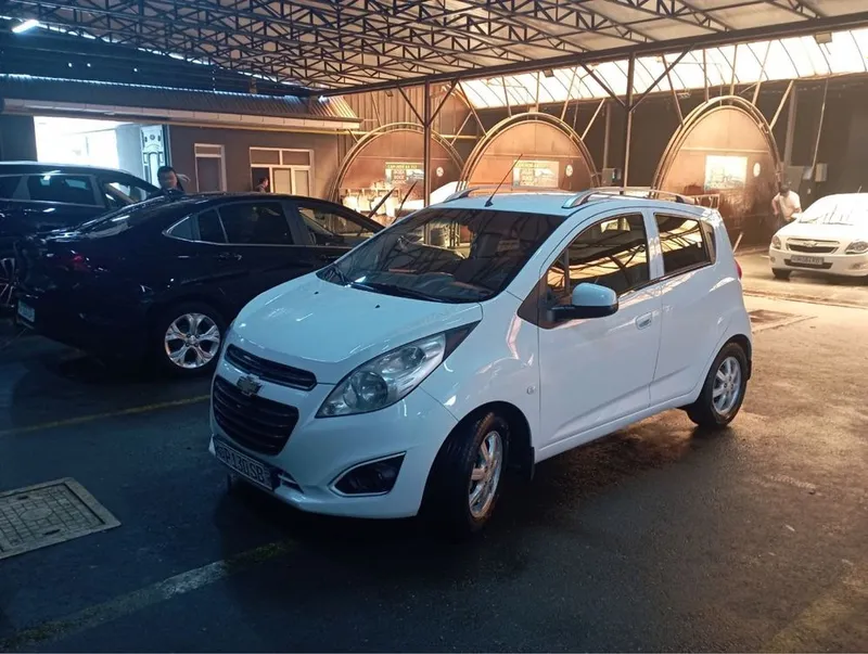 Продаю Spark 4 пазиции — фото 1