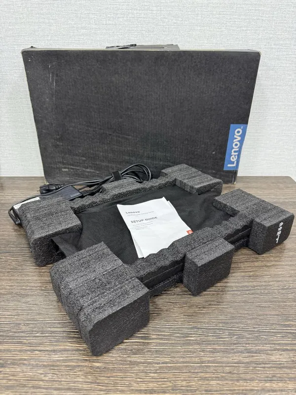 Мощный Lenovo Gaming intel Core i5 Для Игр 3D Графики и IT Программ! — фото 7