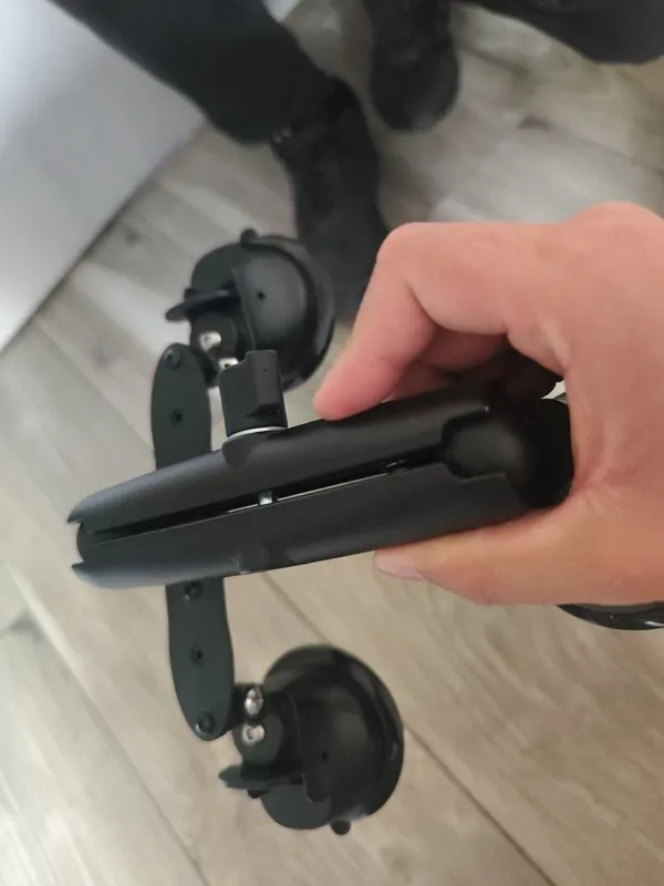 insta 360 X5 komplekt hamma narsalari bilan — фото 3
