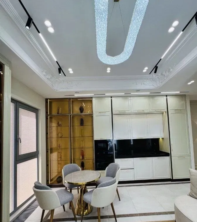 Госпитальный • 2 комнаты • 60 м² • 8/12 этаж 2