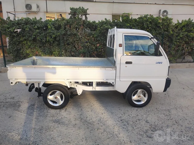 Продаётся Chevrolet Labo 3 Продаётся Chevrolet Labo 3