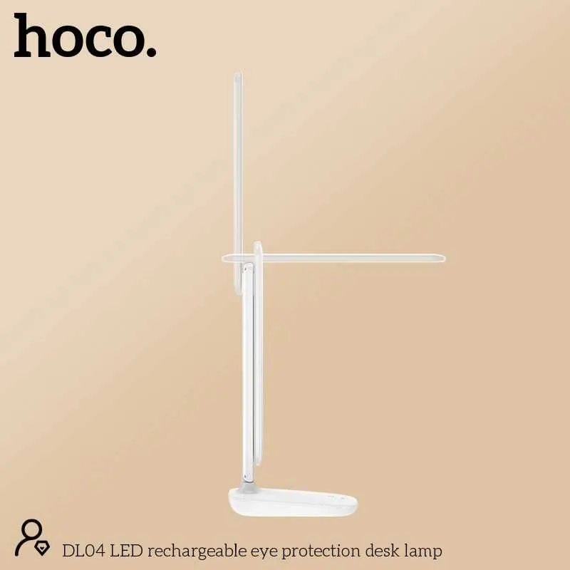 Настольный светодиодный светильник, Led lampa + Доставка — фото 3