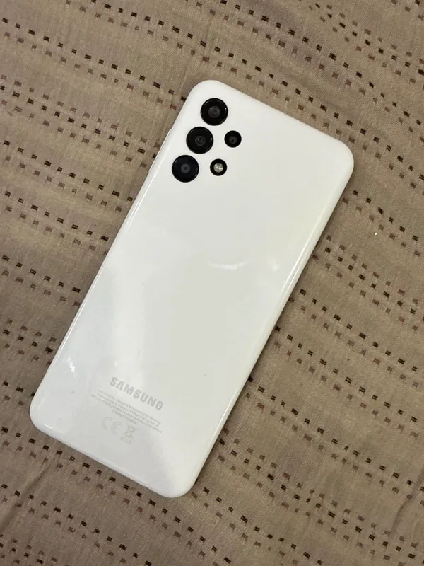 Samsung galaxy A13