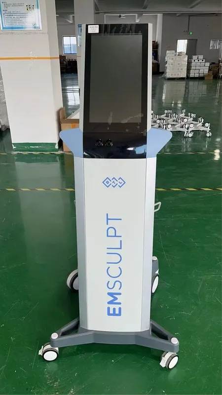 EMSculpt – инновационный аппарат для коррекции фигуры — фото 5