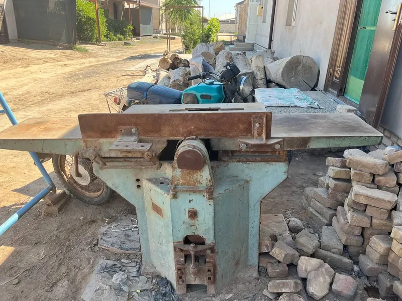 Taxta kesadigan stanoq 2 Taxta kesadigan stanoq 2