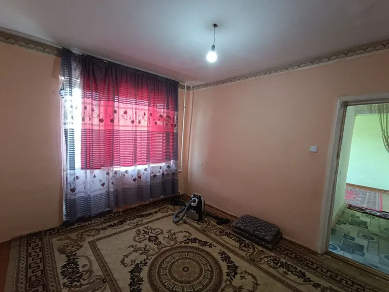3/3/4 сотилади Азизбек ресторани оркаси 68м² 4