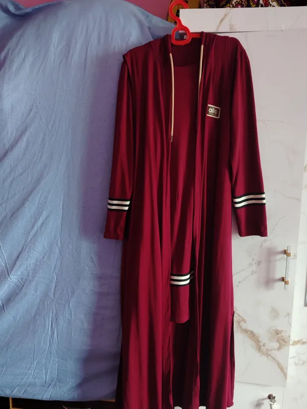 TROYKA ABAYA TROYKA ABAYA