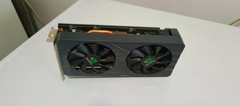 3070M nvidia videokarta 1