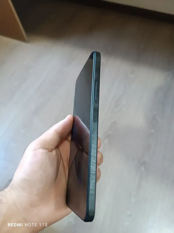 REDMI 15 4