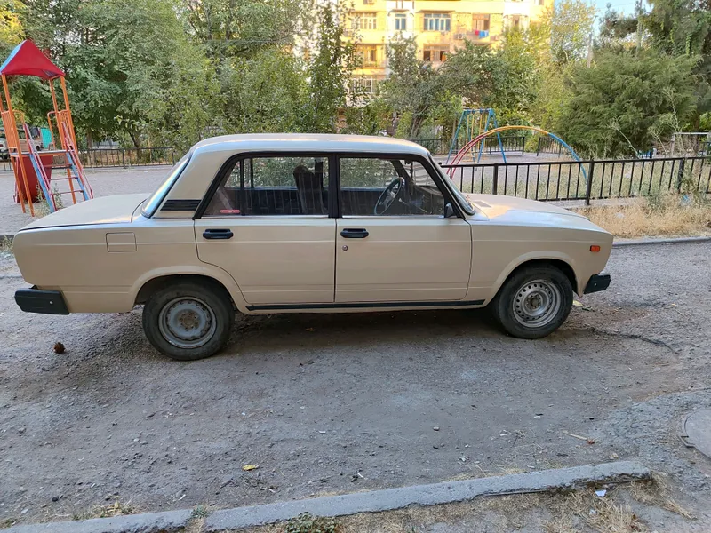Продам жигули — фото 4 Продам жигули — фото 4